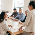 Leadership au Féminin : Développez Votre Style Unique et Inspirant